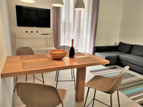 Отель Ortigia Holidays - Edesia Apartment, Сиракуза